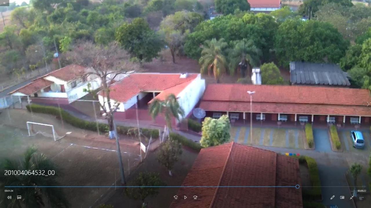 Associacao Sabesp Cardoso - Sp Ξενοδοχείο Εξωτερικό φωτογραφία